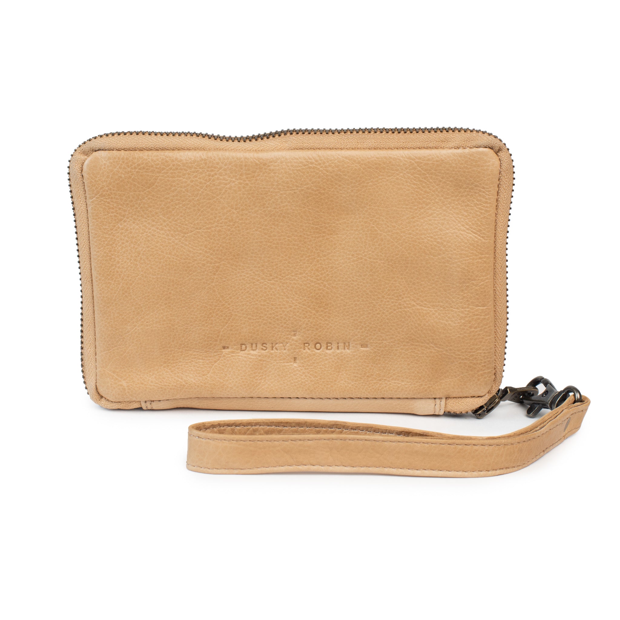 Aieda Luxury Leather Bag – ZORNNA