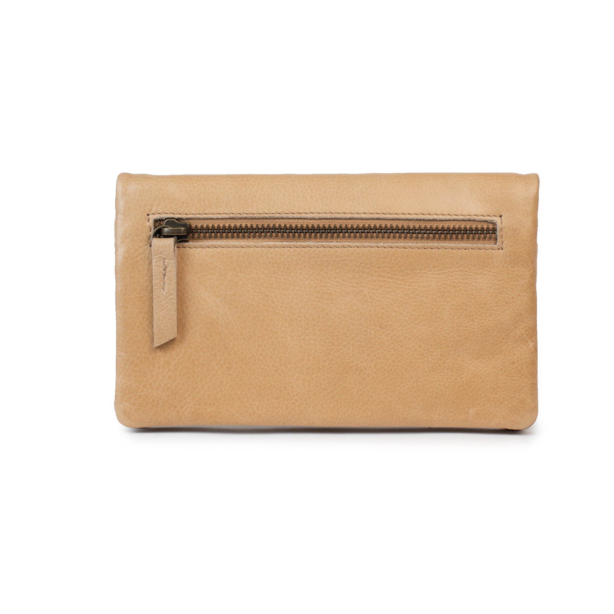 Mila Purse Dusky Robin Leather